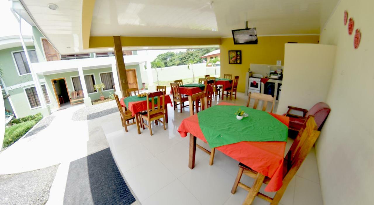 La Fortuna Backpackers Resort ภายนอก รูปภาพ